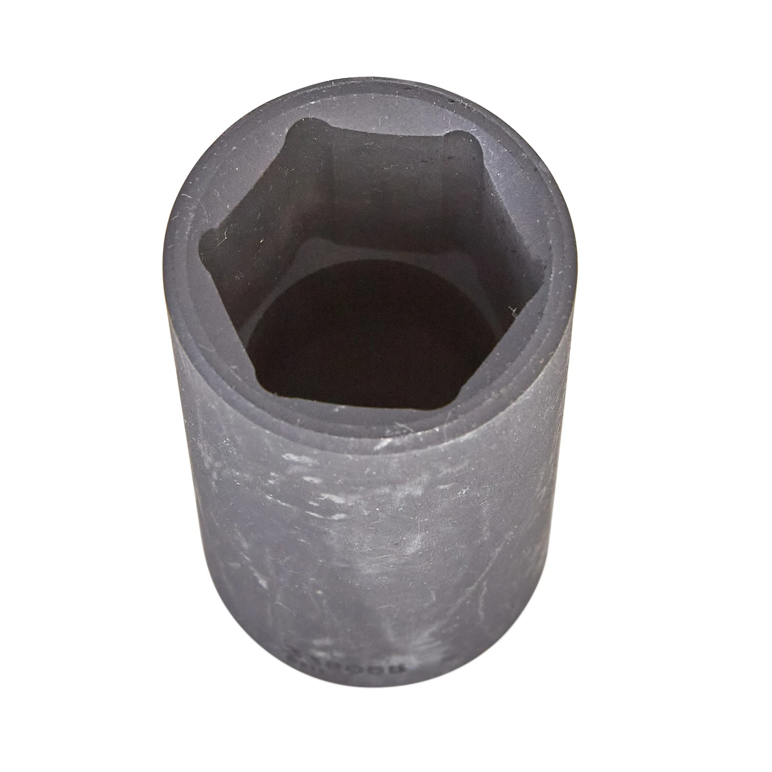 Kobalt Impact Sockets & Impact Socket Sets Standard (SAE) 1/2-in Drive 1-1/4-in 6-Point Impact Socket 3 Kobalt Impact Sockets & Impact Socket Sets Standard (SAE) 1/2-in Drive 1-1/4-in 6-Point Impact Socket - Image 3