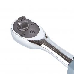 Kobalt Ratchets & Ratchet Sets Ergonomic 90-Tooth 3/8-in Drive Quick-release Standard Ratchet 8 Kobalt Ratchets & Ratchet Sets Ergonomic 90-Tooth 3/8-in Drive Quick-release Standard Ratchet -Daily Home Tools Hub 44544115