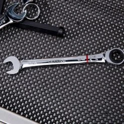 Kobalt Ratchet Wrenches & Sets 9/16-in 12-point Standard (SAE) Ratchet Wrench 7 Kobalt Ratchet Wrenches & Sets 9/16-in 12-point Standard (SAE) Ratchet Wrench -Daily Home Tools Hub 44562312