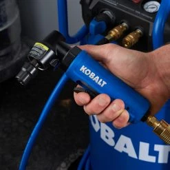 Kobalt Air Grinders 1/4-in Angle Die Grinder Rotary 9 Kobalt Air Grinders 1/4-in Angle Die Grinder Rotary -Daily Home Tools Hub 44578004