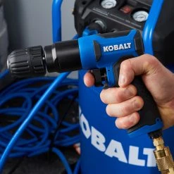 Kobalt Air Drills & Drivers Forward/Reverse Rocker Switch Air Drill 11 Kobalt Air Drills & Drivers Forward/Reverse Rocker Switch Air Drill -Daily Home Tools Hub 44578009
