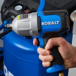 Kobalt Air Impact Wrenches 0.5-in 1000-ft Air Impact Wrench 10 Kobalt Air Impact Wrenches 0.5-in 1000-ft Air Impact Wrench -Daily Home Tools Hub 44578015