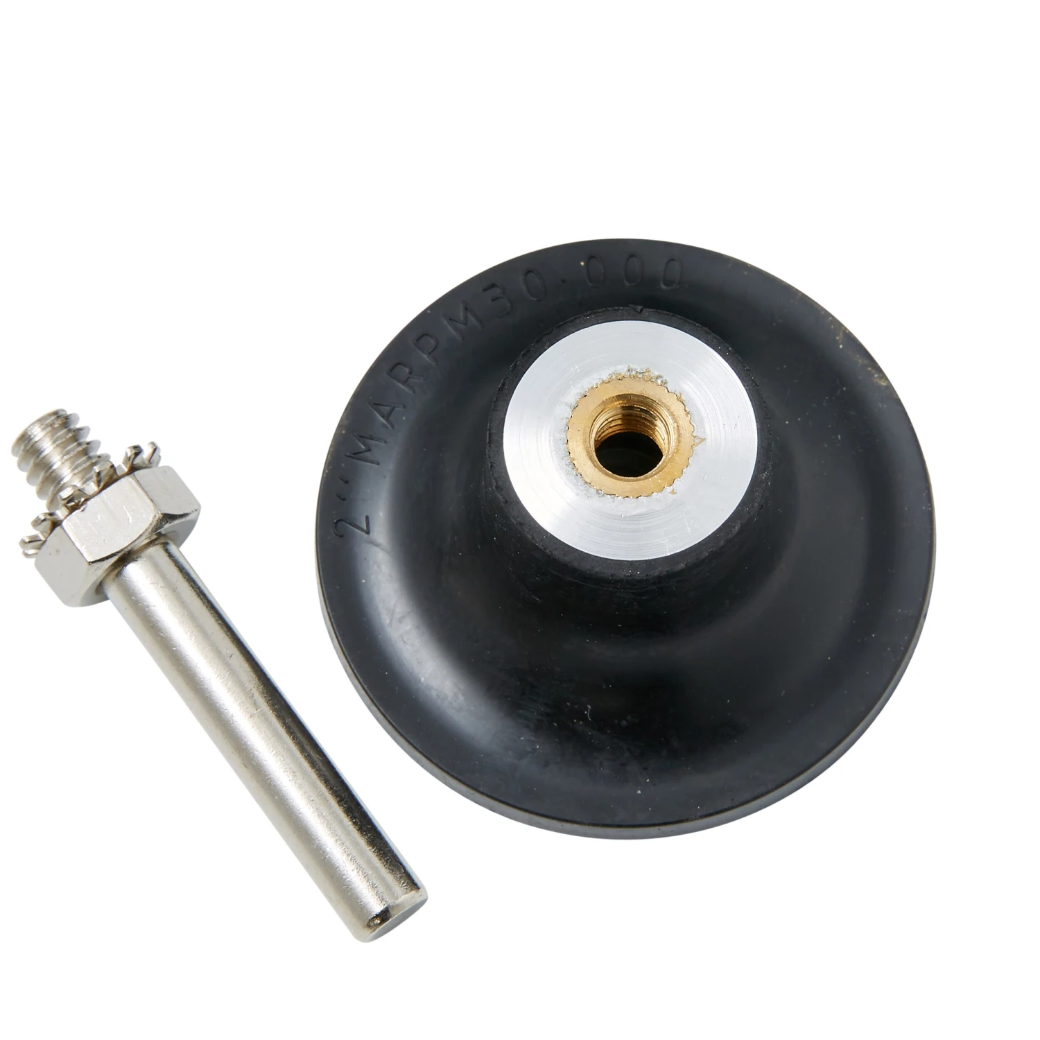 Kobalt Air Compressor Accessories 7-Piece 2-in Surface Prep Kit 2 Kobalt Air Compressor Accessories 7-Piece 2-in Surface Prep Kit - Image 2