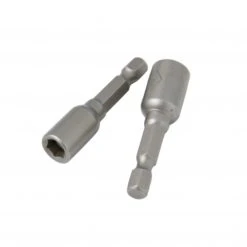 Kobalt Screwdriver Bits Set Steel Hex Shank Screwdriver Bit Set Screwdriver 5 Kobalt Screwdriver Bits Set Steel Hex Shank Screwdriver Bit Set Screwdriver -Daily Home Tools Hub 44608936