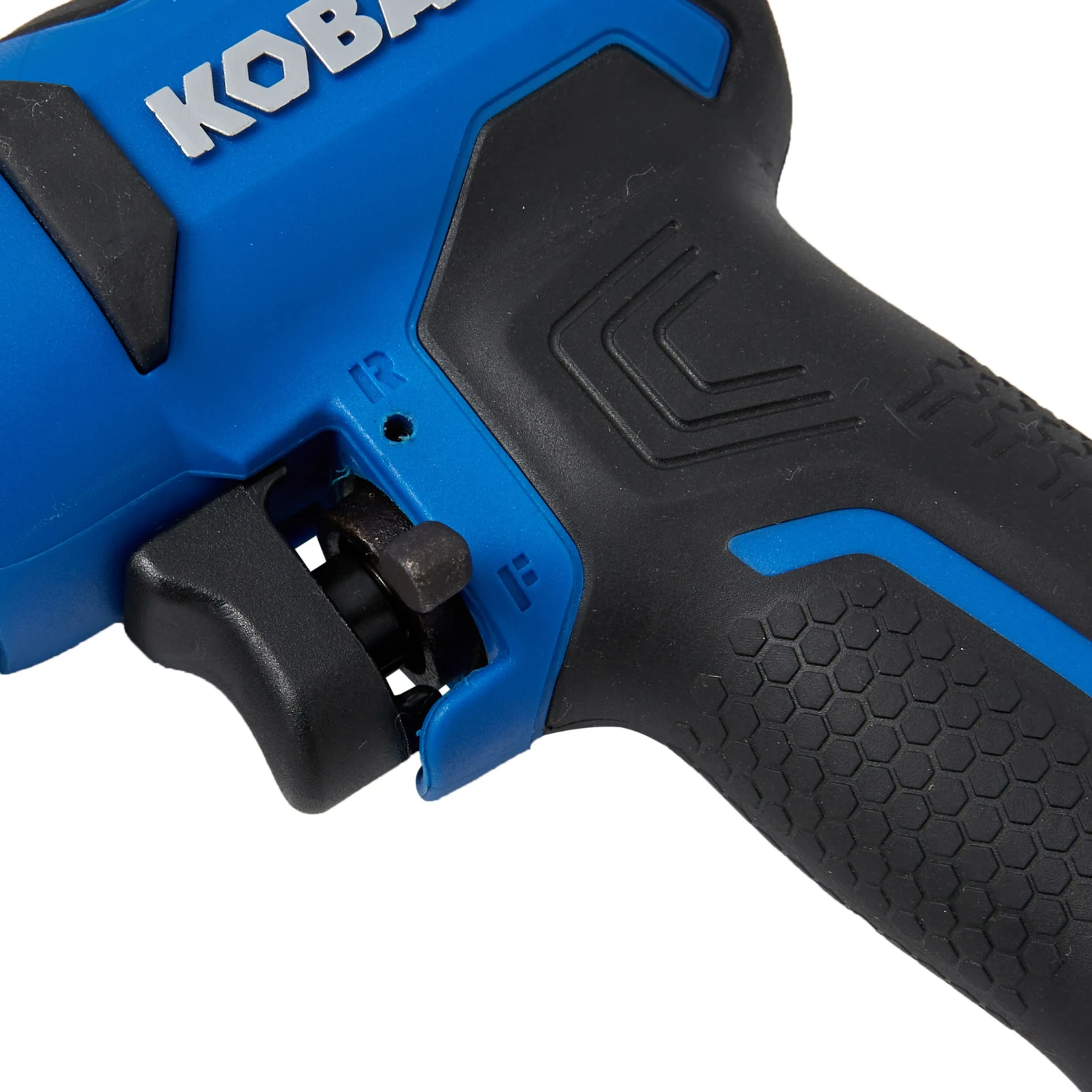 Kobalt Air Drills & Drivers Forward/Reverse Rocker Switch Air Drill 4 Kobalt Air Drills & Drivers Forward/Reverse Rocker Switch Air Drill - Image 4