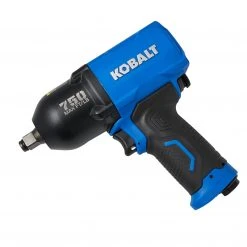 Kobalt Air Impact Wrenches 0.5-in 750-ft Air Impact Wrench 10 Kobalt Air Impact Wrenches 0.5-in 750-ft Air Impact Wrench -Daily Home Tools Hub 44612170