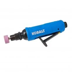 Kobalt Air Grinders 1/4-in Die Grinder -Daily Home Tools Hub 44612171