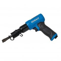 Kobalt Air Hammers Air Hammer with Chisel 8 Kobalt Air Hammers Air Hammer with Chisel -Daily Home Tools Hub 44612481