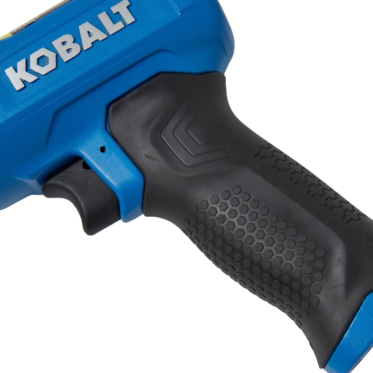 Kobalt Air Hammers Air Hammer with Chisel 5 Kobalt Air Hammers Air Hammer with Chisel - Image 5