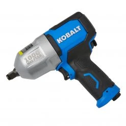 Kobalt Air Impact Wrenches 0.5-in 1000-ft Air Impact Wrench 9 Kobalt Air Impact Wrenches 0.5-in 1000-ft Air Impact Wrench -Daily Home Tools Hub 44612485