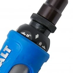 Kobalt Air Grinders 1/4-in Die Grinder -Daily Home Tools Hub 44612497