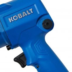 Kobalt Air Impact Wrenches 0.5-in 400-ft lbs. Air Impact Wrench 10 Kobalt Air Impact Wrenches 0.5-in 400-ft lbs. Air Impact Wrench -Daily Home Tools Hub 44612589