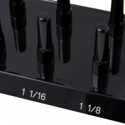 Kobalt Tool Storage Accessories Plastic 3-piece Plastic Socket Storage Tray Set Socket Storage 5 Kobalt Tool Storage Accessories Plastic 3-piece Plastic Socket Storage Tray Set Socket Storage -Daily Home Tools Hub 44612799