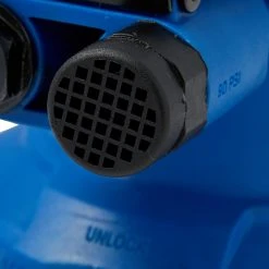 Kobalt Air Sanders 6-in Palm Air Sander 8 Kobalt Air Sanders 6-in Palm Air Sander -Daily Home Tools Hub 44612811