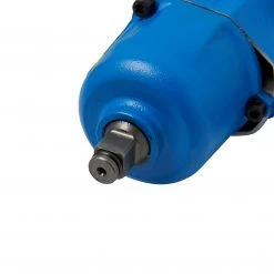 Kobalt Air Impact Wrenches 0.5-in 400-ft lbs. Air Impact Wrench 9 Kobalt Air Impact Wrenches 0.5-in 400-ft lbs. Air Impact Wrench -Daily Home Tools Hub 44612812