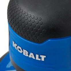 Kobalt Air Sanders 6-in Dual Action Sander 9 Kobalt Air Sanders 6-in Dual Action Sander -Daily Home Tools Hub 44612821