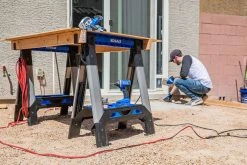 Kobalt Saw Horses 30.63-in W x 33.5-in H Adjustable Pp and Steel Construction Saw Horse (1000-lb Capacity) 34 Kobalt Saw Horses 30.63-in W x 33.5-in H Adjustable Pp and Steel Construction Saw Horse (1000-lb Capacity) -Daily Home Tools Hub 44626110