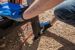 Kobalt Saw Horses 30.63-in W x 33.5-in H Adjustable Pp and Steel Construction Saw Horse (1000-lb Capacity) 30 Kobalt Saw Horses 30.63-in W x 33.5-in H Adjustable Pp and Steel Construction Saw Horse (1000-lb Capacity) -Daily Home Tools Hub 44626115