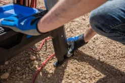 Kobalt Saw Horses 30.63-in W x 33.5-in H Adjustable Pp and Steel Construction Saw Horse (1000-lb Capacity) 30 Kobalt Saw Horses 30.63-in W x 33.5-in H Adjustable Pp and Steel Construction Saw Horse (1000-lb Capacity) -Daily Home Tools Hub 44626115 scaled