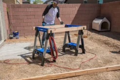 Kobalt Saw Horses 30.63-in W x 33.5-in H Adjustable Pp and Steel Construction Saw Horse (1000-lb Capacity) 32 Kobalt Saw Horses 30.63-in W x 33.5-in H Adjustable Pp and Steel Construction Saw Horse (1000-lb Capacity) -Daily Home Tools Hub 44627991 scaled