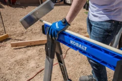 Kobalt Saw Horses 30.63-in W x 33.5-in H Adjustable Pp and Steel Construction Saw Horse (1000-lb Capacity) 36 Kobalt Saw Horses 30.63-in W x 33.5-in H Adjustable Pp and Steel Construction Saw Horse (1000-lb Capacity) -Daily Home Tools Hub 44628175 scaled