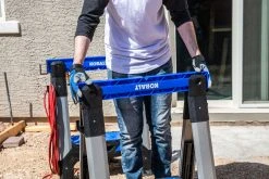 Kobalt Saw Horses 30.63-in W x 33.5-in H Adjustable Pp and Steel Construction Saw Horse (1000-lb Capacity) 39 Kobalt Saw Horses 30.63-in W x 33.5-in H Adjustable Pp and Steel Construction Saw Horse (1000-lb Capacity) -Daily Home Tools Hub 44628177