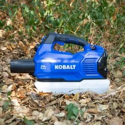 Kobalt Garden Sprayers 24V Kobalt Fogger Kit 29 Kobalt Garden Sprayers 24V Kobalt Fogger Kit -Daily Home Tools Hub 44727976