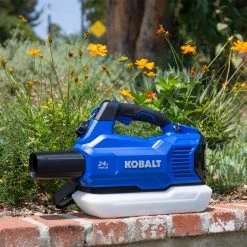 Kobalt Garden Sprayers 24V Kobalt Fogger Kit 28 Kobalt Garden Sprayers 24V Kobalt Fogger Kit -Daily Home Tools Hub 44727990
