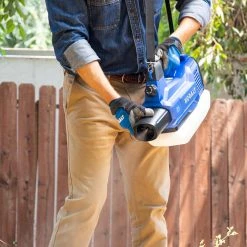 Kobalt Garden Sprayers 24V Kobalt Fogger Kit 26 Kobalt Garden Sprayers 24V Kobalt Fogger Kit -Daily Home Tools Hub 44727992