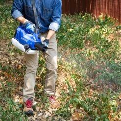 Kobalt Garden Sprayers 24V Kobalt Fogger Kit 27 Kobalt Garden Sprayers 24V Kobalt Fogger Kit -Daily Home Tools Hub 44727994