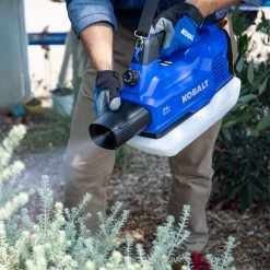 Kobalt Garden Sprayers 24V Kobalt Fogger Kit 24 Kobalt Garden Sprayers 24V Kobalt Fogger Kit -Daily Home Tools Hub 44727996