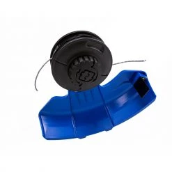 Kobalt String Trimmer Parts Plastic String Trimmer Bump Knob Assembly -Daily Home Tools Hub 44823338