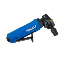 Kobalt Air Grinders 1/4-in Angle Die Grinder Rotary 8 Kobalt Air Grinders 1/4-in Angle Die Grinder Rotary -Daily Home Tools Hub 44834944