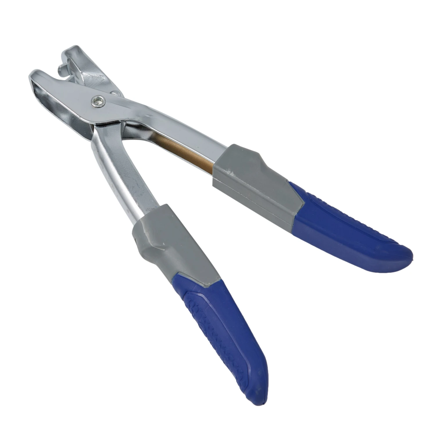 Kobalt Punches 1/2 x 1/8 In Snap Lock Punch 2 Kobalt Punches 1/2 x 1/8 In Snap Lock Punch - Image 2