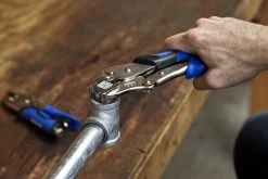 Kobalt Plier Sets 3-Pack Locking Plier Set 7 Kobalt Plier Sets 3-Pack Locking Plier Set -Daily Home Tools Hub 44845760