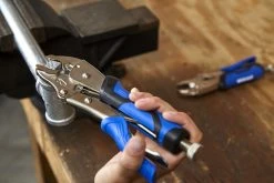 Kobalt Plier Sets 3-Pack Locking Plier Set 9 Kobalt Plier Sets 3-Pack Locking Plier Set -Daily Home Tools Hub 44845761