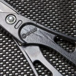 Kobalt Siding Tools & Accessories Vinyl Siding Snips -Daily Home Tools Hub 44855050