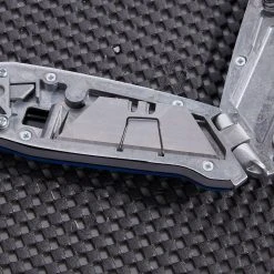 Kobalt Utility Knives Kobalt Auto Loading Retractable Utility Knife 18mm 5-Blade Retractable Utility Knife with On Tool Blade Storage 7 Kobalt Utility Knives Kobalt Auto Loading Retractable Utility Knife 18mm 5-Blade Retractable Utility Knife with On Tool Blade Storage -Daily Home Tools Hub 44864350