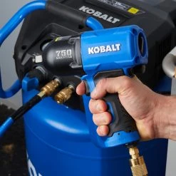 Kobalt Air Impact Wrenches 0.5-in 750-ft Air Impact Wrench 12 Kobalt Air Impact Wrenches 0.5-in 750-ft Air Impact Wrench -Daily Home Tools Hub 44864424