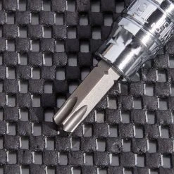 Kobalt Driver Sockets & Sets 3/8-in Drive T50 Torx Bit Torx Driver Socket 7 Kobalt Driver Sockets & Sets 3/8-in Drive T50 Torx Bit Torx Driver Socket -Daily Home Tools Hub 44864452