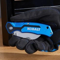 Kobalt Pocket Knives Folding Hawk Bill Knife 9 Kobalt Pocket Knives Folding Hawk Bill Knife -Daily Home Tools Hub 44893523