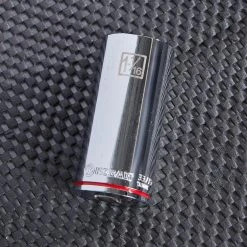 Kobalt Sockets & Socket Sets Standard (SAE) 1/2-in Drive 12-point 1-1/16-in Deep Socket 6 Kobalt Sockets & Socket Sets Standard (SAE) 1/2-in Drive 12-point 1-1/16-in Deep Socket -Daily Home Tools Hub 44893536