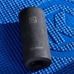 Kobalt Impact Sockets & Impact Socket Sets Standard (SAE) 1/2-in Drive 1-1/16-in 6-Point Impact Socket 6 Kobalt Impact Sockets & Impact Socket Sets Standard (SAE) 1/2-in Drive 1-1/16-in 6-Point Impact Socket -Daily Home Tools Hub 44893545