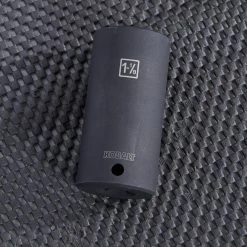 Kobalt Impact Sockets & Impact Socket Sets Standard (SAE) 1/2-in Drive 1-1/8-in 6-Point Impact Socket 6 Kobalt Impact Sockets & Impact Socket Sets Standard (SAE) 1/2-in Drive 1-1/8-in 6-Point Impact Socket -Daily Home Tools Hub 44893546