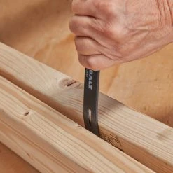 Kobalt Crowbars & Pry Bars Prybar 7-in High Carbon Steel Wrecking Bar 8 Kobalt Crowbars & Pry Bars Prybar 7-in High Carbon Steel Wrecking Bar -Daily Home Tools Hub 44893593