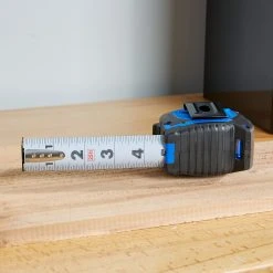 Kobalt Tape Measures 25 Ft. Kobalt Compact Magnetic Wide Blade 8 Kobalt Tape Measures 25 Ft. Kobalt Compact Magnetic Wide Blade -Daily Home Tools Hub 44895167