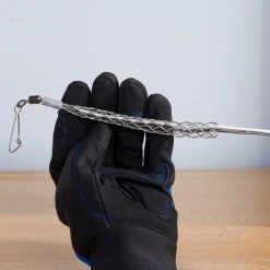 Kobalt Fish Tape & Poles 7.28-ft Steel Pulling Grip 6 Kobalt Fish Tape & Poles 7.28-ft Steel Pulling Grip -Daily Home Tools Hub 44895931