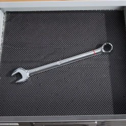 Kobalt Combination Wrenches & Sets 1-1/8-in 12-point Standard (SAE) Standard Combination Wrench -Daily Home Tools Hub 44907582