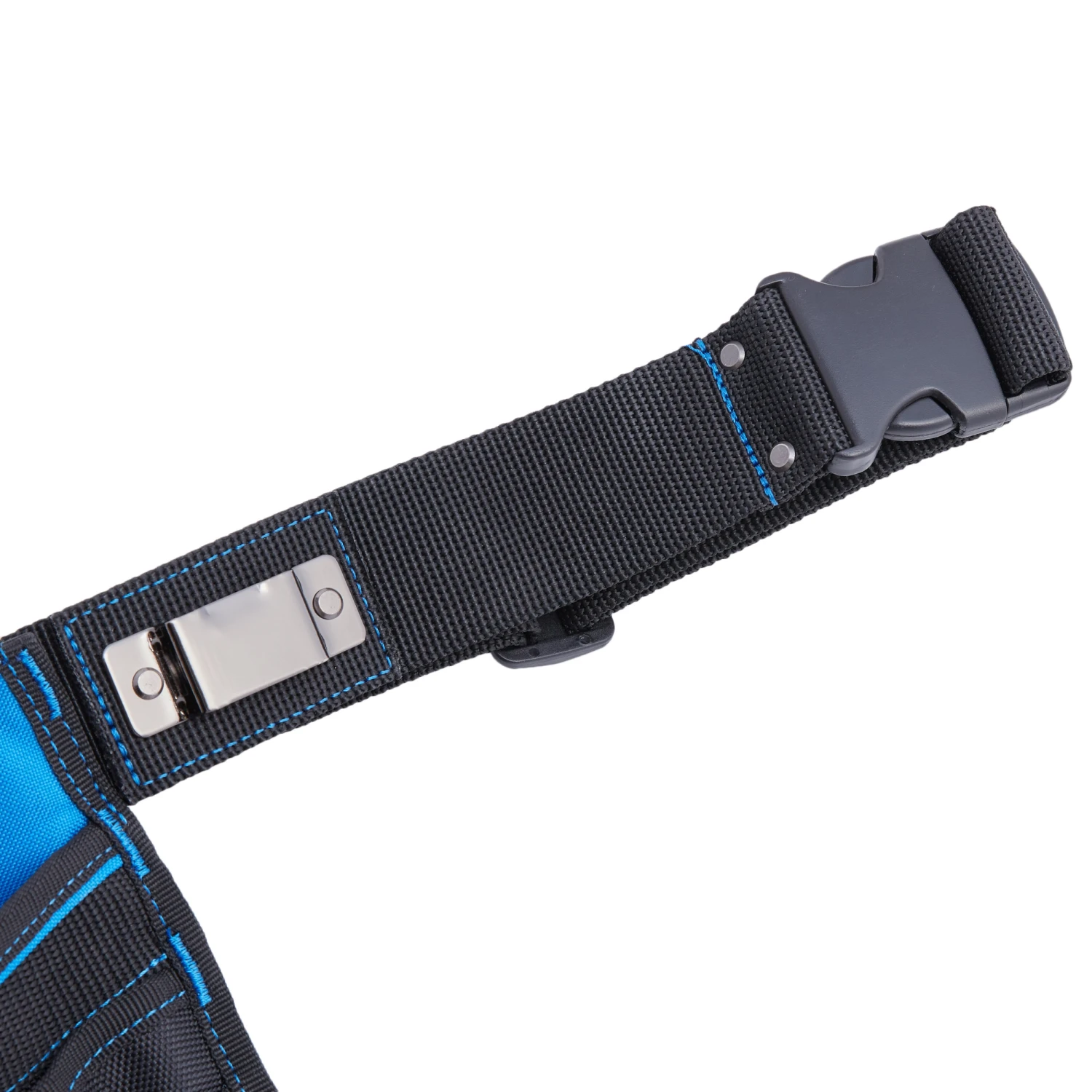 Kobalt Tool Belts Carpenter Polyester Tool Apron 2 Kobalt Tool Belts Carpenter Polyester Tool Apron - Image 2