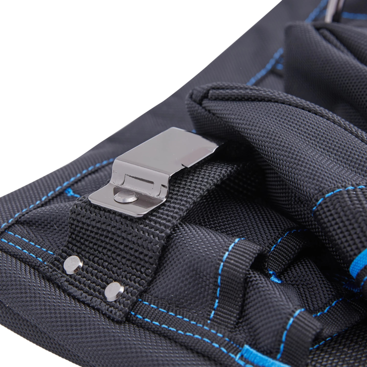 Kobalt Tool Pouches Polyester General Construction Tool Pouch 2 Kobalt Tool Pouches Polyester General Construction Tool Pouch - Image 2